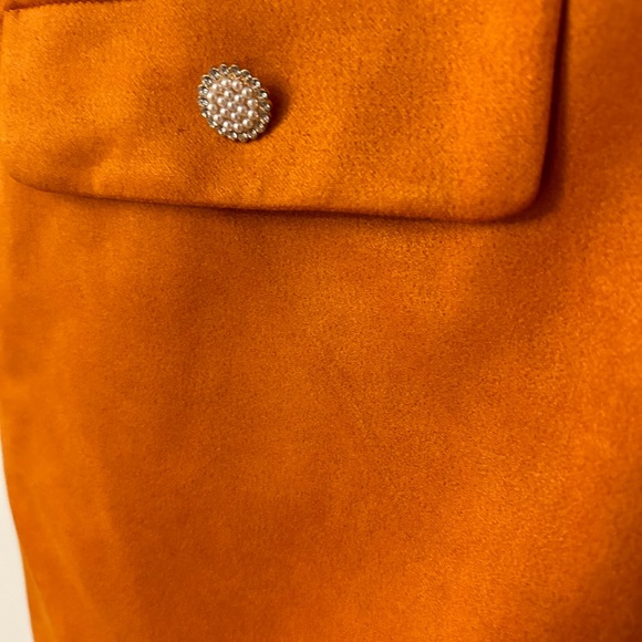 Top/Dress. Zara. Only worn once - Picture 2 of 2